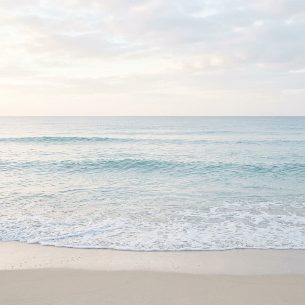SERENE WAVES